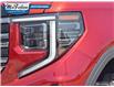 2025 GMC Sierra 1500 AT4 (Stk: 5461050) in Petrolia - Image 11 of 27
