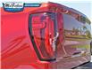 2025 GMC Sierra 1500 AT4 (Stk: 5461050) in Petrolia - Image 12 of 27