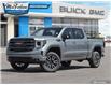 2025 GMC Sierra 1500 AT4 (Stk: 5461080) in Petrolia - Image 1 of 27