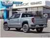 2025 GMC Sierra 1500 AT4 (Stk: 5461080) in Petrolia - Image 4 of 27
