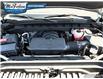 2025 GMC Sierra 1500 AT4 (Stk: 5461080) in Petrolia - Image 8 of 27