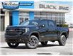 2025 GMC Sierra 1500 AT4 (Stk: 5461070) in Petrolia - Image 1 of 27
