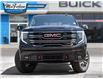 2025 GMC Sierra 1500 AT4 (Stk: 5461070) in Petrolia - Image 2 of 27