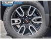 2025 GMC Sierra 1500 AT4 (Stk: 5461070) in Petrolia - Image 6 of 27