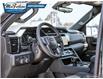 2025 GMC Sierra 1500 AT4 (Stk: 5461070) in Petrolia - Image 13 of 27