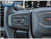 2025 GMC Sierra 1500 AT4 (Stk: 5461070) in Petrolia - Image 18 of 27