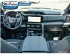 2025 GMC Sierra 1500 AT4 (Stk: 5461070) in Petrolia - Image 25 of 27