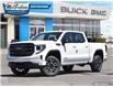 2025 GMC Sierra 1500 AT4 (Stk: 5461040) in Petrolia - Image 1 of 27