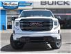 2025 GMC Sierra 1500 AT4 (Stk: 5461040) in Petrolia - Image 2 of 27