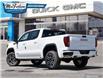 2025 GMC Sierra 1500 AT4 (Stk: 5461040) in Petrolia - Image 4 of 27