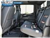 2025 GMC Sierra 1500 AT4 (Stk: 5461040) in Petrolia - Image 24 of 27