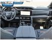 2025 GMC Sierra 1500 AT4 (Stk: 5461040) in Petrolia - Image 25 of 27