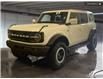 2025 Ford Bronco Outer Banks (Stk: 0G5231) in Kamloops - Image 1 of 26