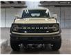 2025 Ford Bronco Outer Banks (Stk: 0G5231) in Kamloops - Image 2 of 26