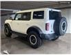 2025 Ford Bronco Outer Banks (Stk: 0G5231) in Kamloops - Image 4 of 26