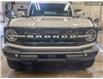 2025 Ford Bronco Outer Banks (Stk: 0G5231) in Kamloops - Image 9 of 26
