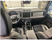 2025 Ford Bronco Outer Banks (Stk: 0G5231) in Kamloops - Image 24 of 26