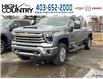 2025 Chevrolet Silverado 3500HD High Country (Stk: CS034) in High River - Image 1 of 6