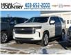 2024 Chevrolet Tahoe High Country (Stk: CR316) in High River - Image 1 of 6