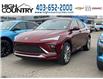 2025 Buick Envista Avenir (Stk: CS075) in High River - Image 1 of 6