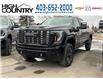 2025 GMC Sierra 3500HD Denali Ultimate (Stk: CS098) in High River - Image 1 of 6