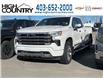 2025 Chevrolet Silverado 1500 High Country (Stk: CS101) in High River - Image 1 of 6