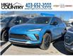 2025 Buick Envista Sport Touring (Stk: CS123) in High River - Image 1 of 5