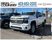 2025 Chevrolet Silverado 3500HD LT (Stk: CS129) in High River - Image 1 of 6