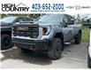 2025 GMC Sierra 2500HD AT4X (Stk: CS145) in High River - Image 1 of 8