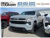 2025 Chevrolet Silverado 1500 RST (Stk: CS165) in High River - Image 1 of 6