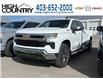 2025 Chevrolet Silverado 1500 LT (Stk: CS166) in High River - Image 1 of 6