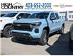 2025 Chevrolet Colorado LT (Stk: CS178) in High River - Image 1 of 6
