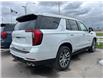2025 GMC Yukon Denali (Stk: CS184) in High River - Image 4 of 5