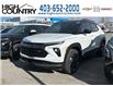 2025 Chevrolet TrailBlazer RS (Stk: CS183) in High River - Image 1 of 6