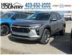 2025 Chevrolet Trax LT (Stk: CS181) in High River - Image 1 of 6