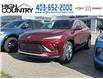 2025 Buick Envista Preferred (Stk: CS180) in High River - Image 1 of 6