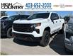 2025 Chevrolet Silverado 1500 Custom Trail Boss (Stk: CS185) in High River - Image 1 of 6