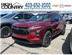 2025 Chevrolet Trax 2RS (Stk: CS196) in High River - Image 1 of 6