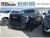 2025 GMC Sierra 1500 Elevation (Stk: CS198) in High River - Image 1 of 6