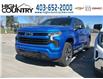 2025 Chevrolet Silverado 1500 RST (Stk: CS201) in High River - Image 1 of 6