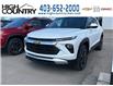 2025 Chevrolet TrailBlazer LT (Stk: CS204) in High River - Image 1 of 6