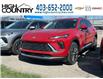 2025 Buick Envision Preferred (Stk: CS206) in High River - Image 1 of 6