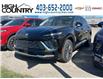 2025 Buick Envision Preferred (Stk: CS207) in High River - Image 1 of 6