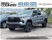 2025 Chevrolet Silverado 1500 LT Trail Boss (Stk: CS215) in High River - Image 1 of 6