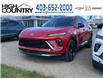 2025 Buick Envision Sport Touring (Stk: CS211) in High River - Image 1 of 6