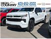 2025 Chevrolet Silverado 1500 RST (Stk: CS219) in High River - Image 1 of 6