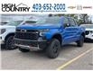 2025 Chevrolet Silverado 1500 ZR2 (Stk: CS217) in High River - Image 1 of 6
