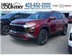 2025 Chevrolet Equinox ACTIV (Stk: CS223) in High River - Image 1 of 6