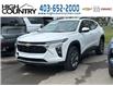 2025 Chevrolet Trax LT (Stk: CS225) in High River - Image 1 of 6