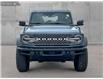 2025 Ford Bronco Badlands (Stk: 25AS0988) in Airdrie - Image 2 of 25